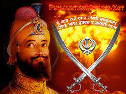 India Against Corruption - Guru Gobind Singh