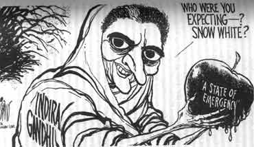 India Against Corruption - Indira Gandhi Emergency India Against Corruption - Indira Gandhi Emergency